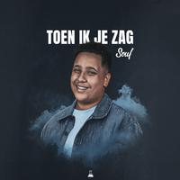 Toen Ik Je Zag