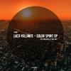 Luca Vallante - Solar Spirit (Tashi Luís Remix)