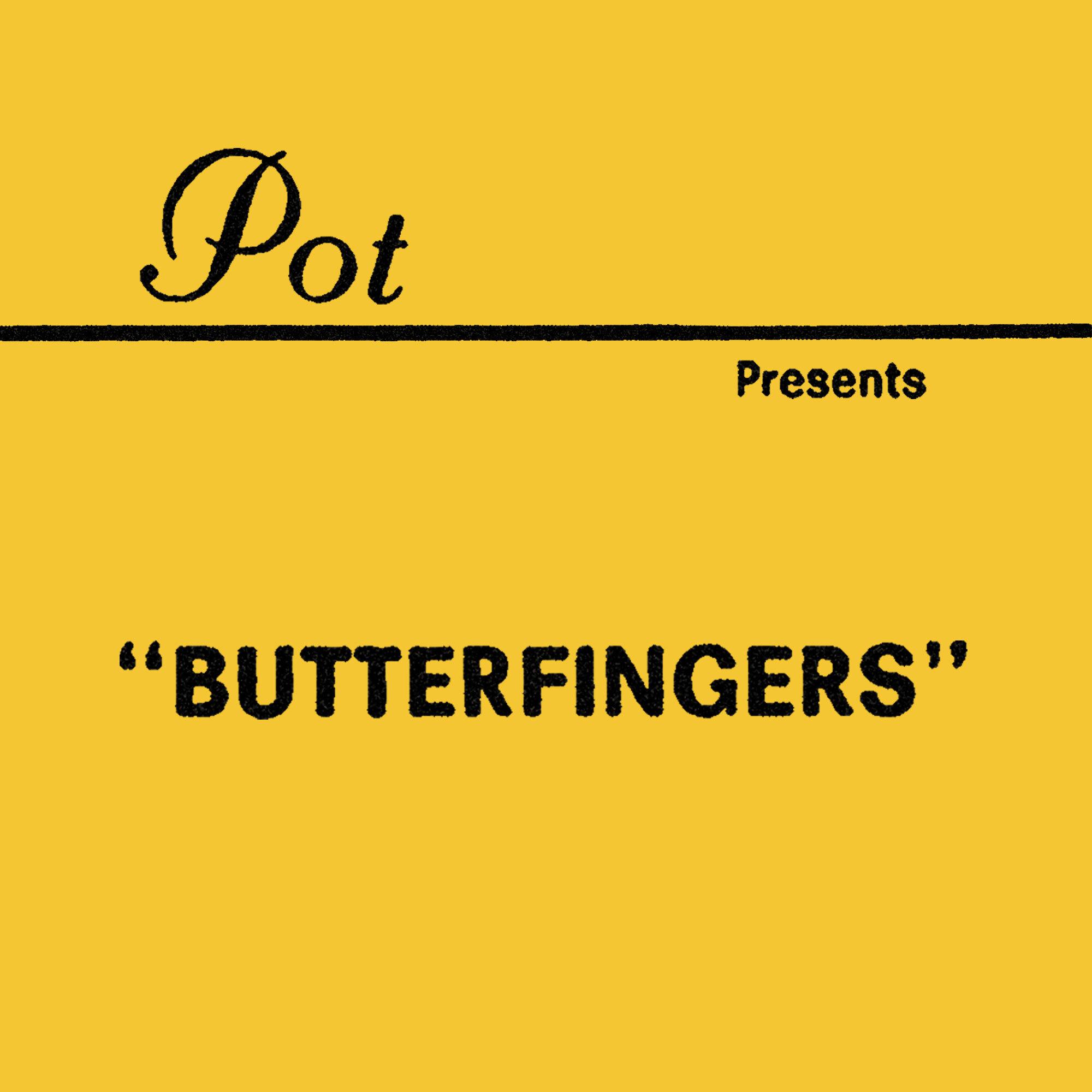 Where Ya Gonna Hide Butterfingers 单曲 网易云音乐