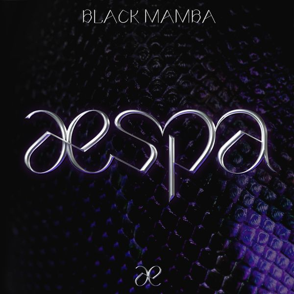 black mamba - aespa ()