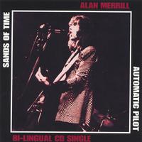 Sands Of Time (CD Single Bi-Lingual)