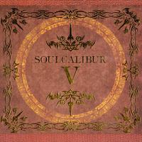 SOULCALIBUR V ORIGINAL SOUNDTRACK