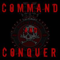 Command & Conquer