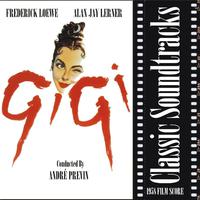 Gigi (1958 Film Score)