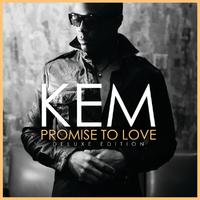 Promise To Love (Deluxe)