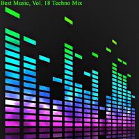 Best Music, Vol. 18 Techno