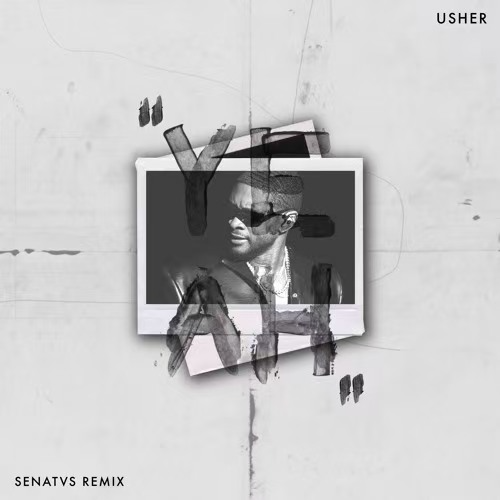 Yeah! (SENATVS Remix) - SENATVS封面