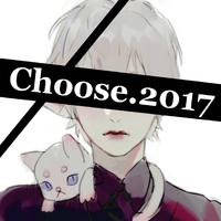 Choose 2017