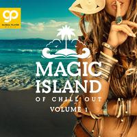 Magic Island of Chill Out, Vol. 1