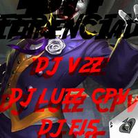 DJ LUIZ CPV
