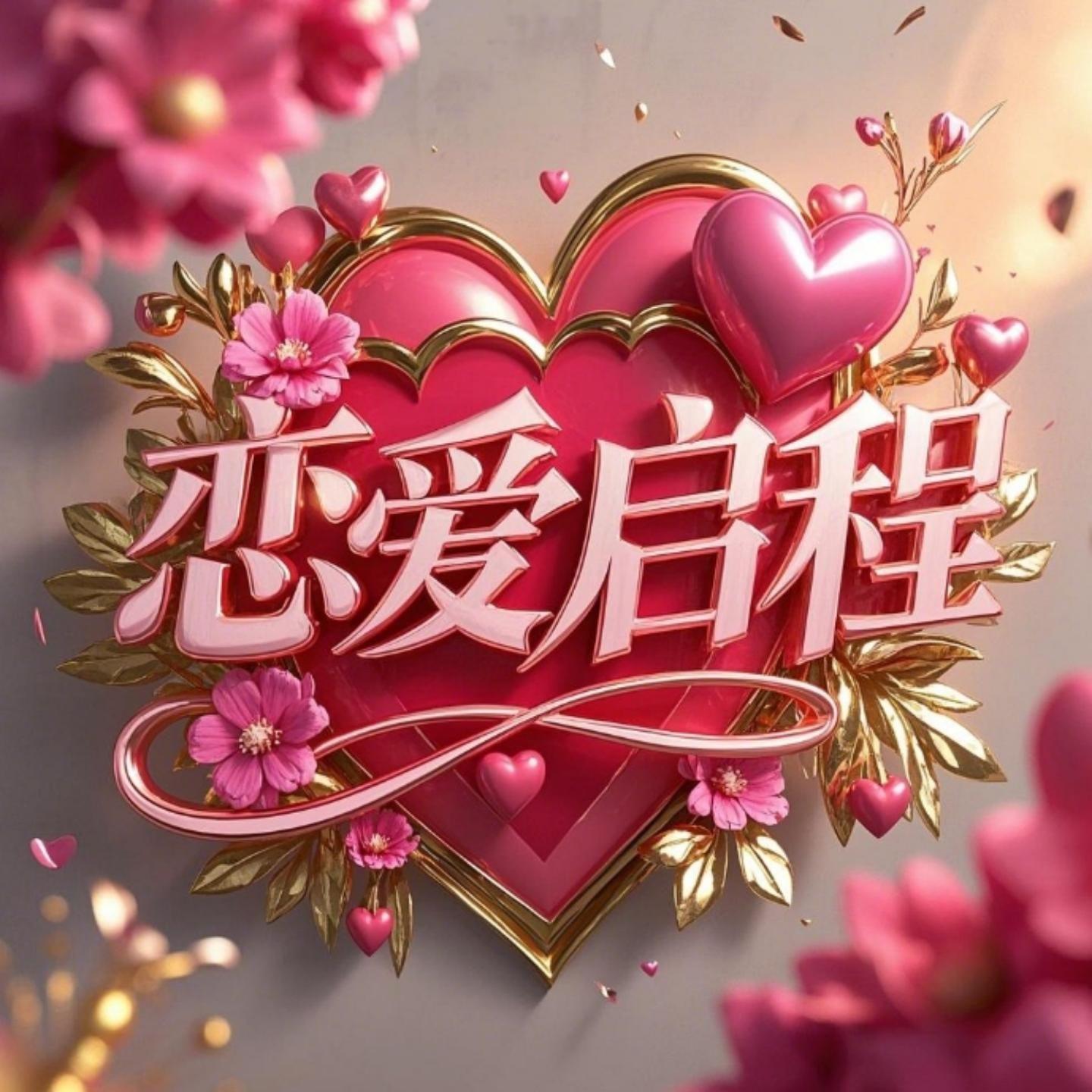 唐人恋曲封面