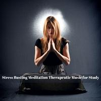 Stress Busting Meditation Therapeutic Music for Study