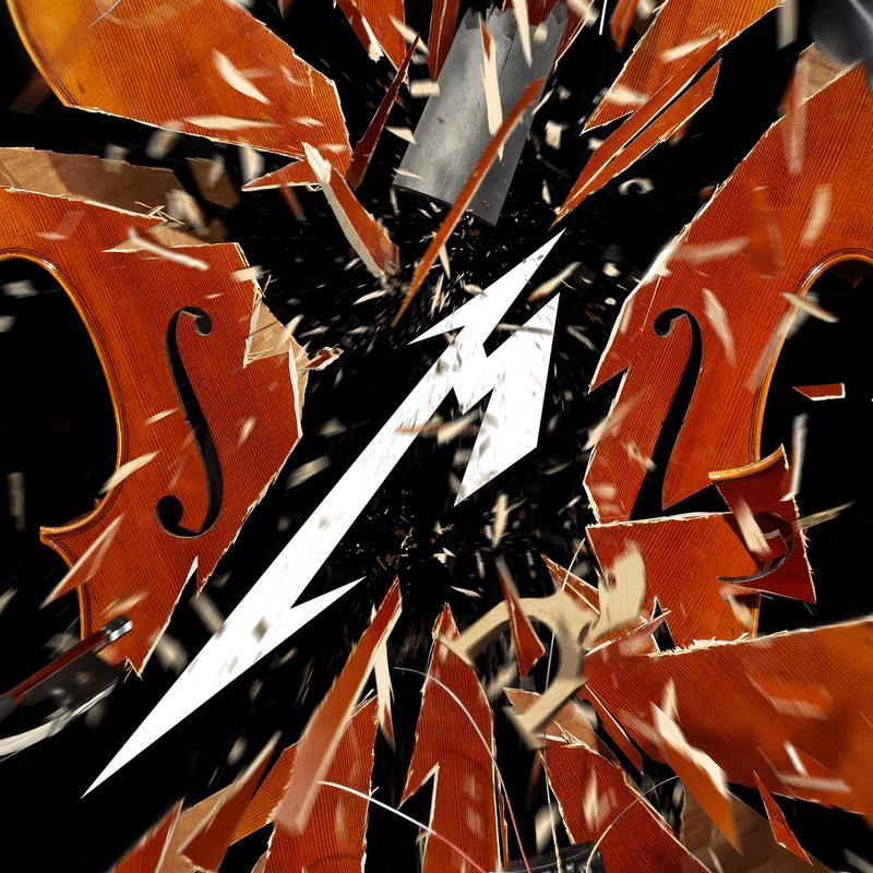 Metallica-《S&M2》