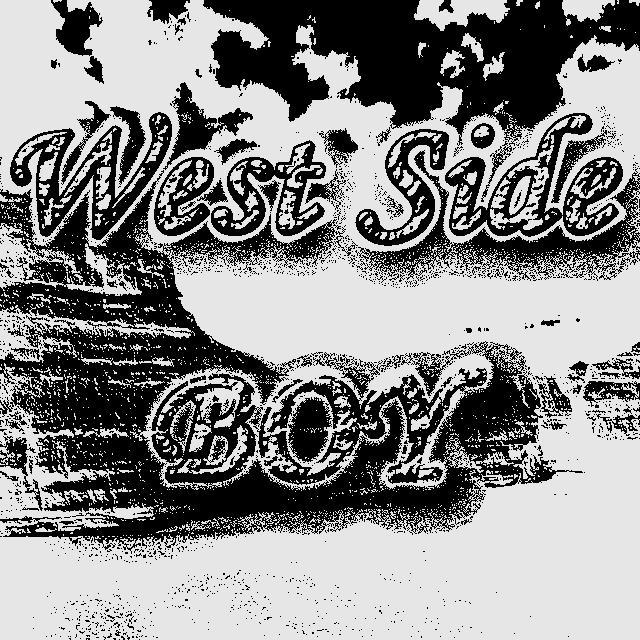 Back to the Old school(ft.Tuzay)