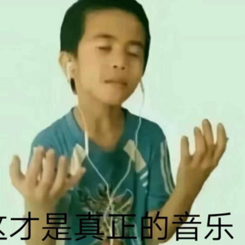 黑凤梨(蒙娜丽莎) - 高级玩家封面