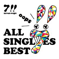 ALL SINGLES BEST【初回】