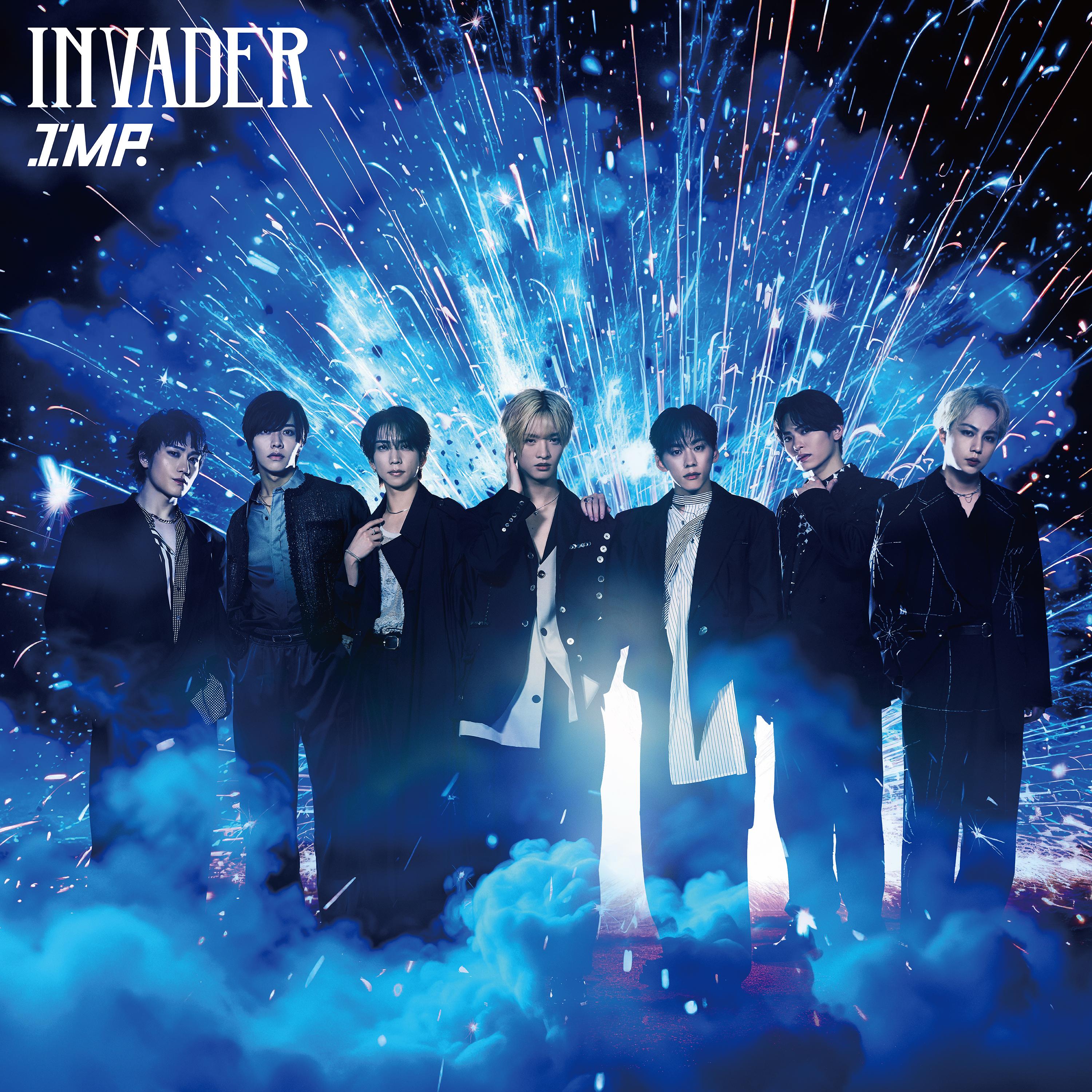 INVADER