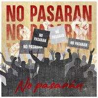 No pasarán