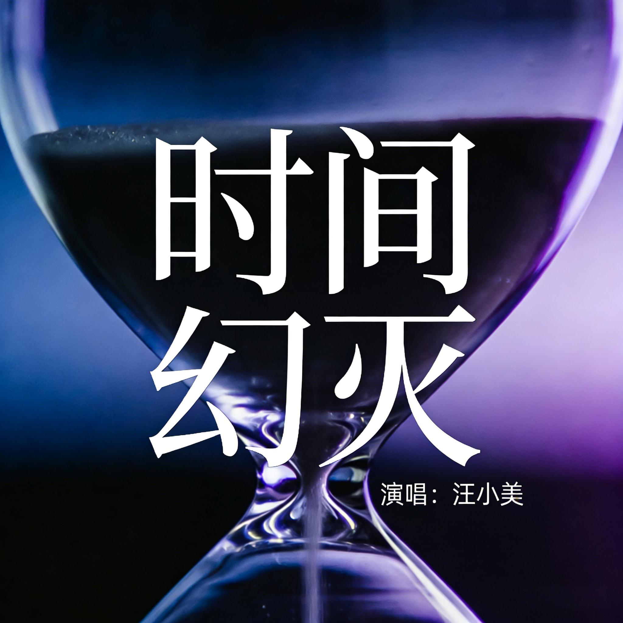 时间幻灭封面