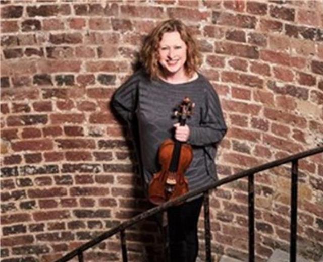 Lorraine McAslan