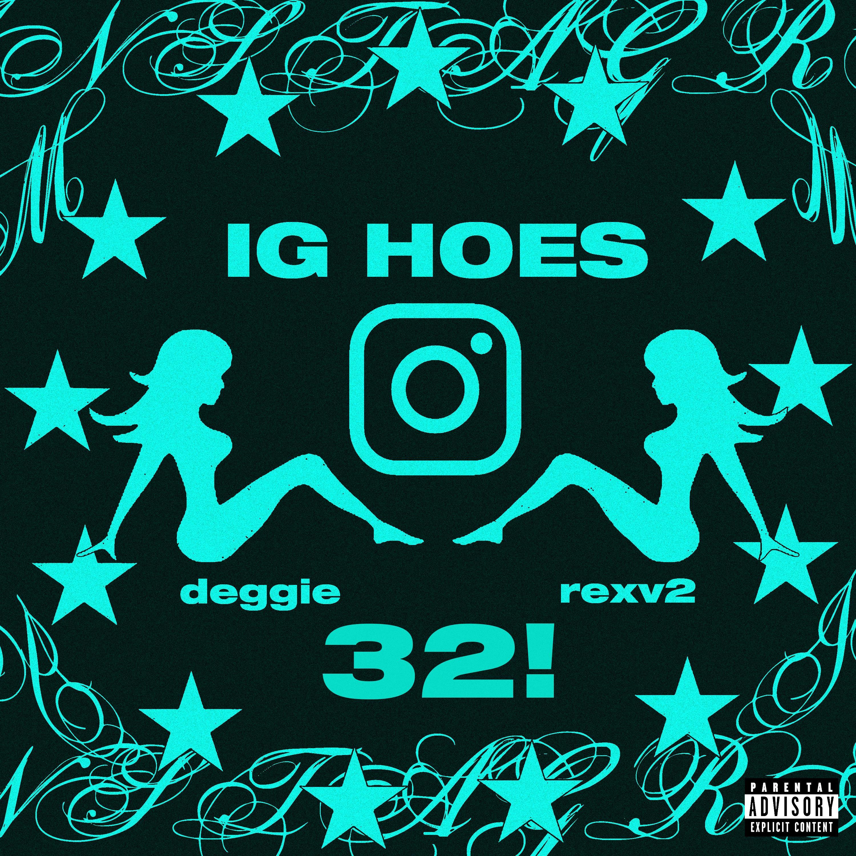 ig hoes (feat. rexv2)