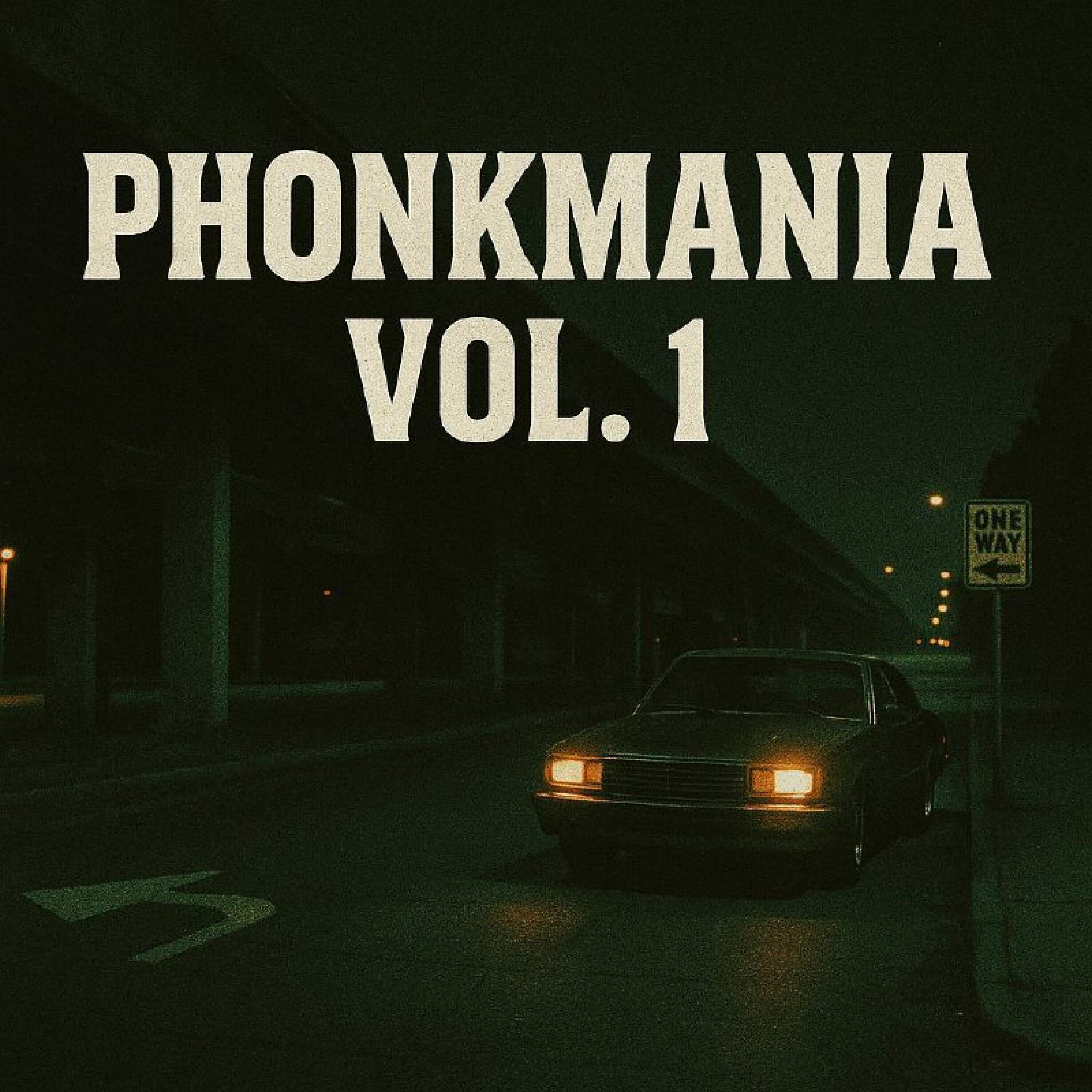 Фонк-Настроение