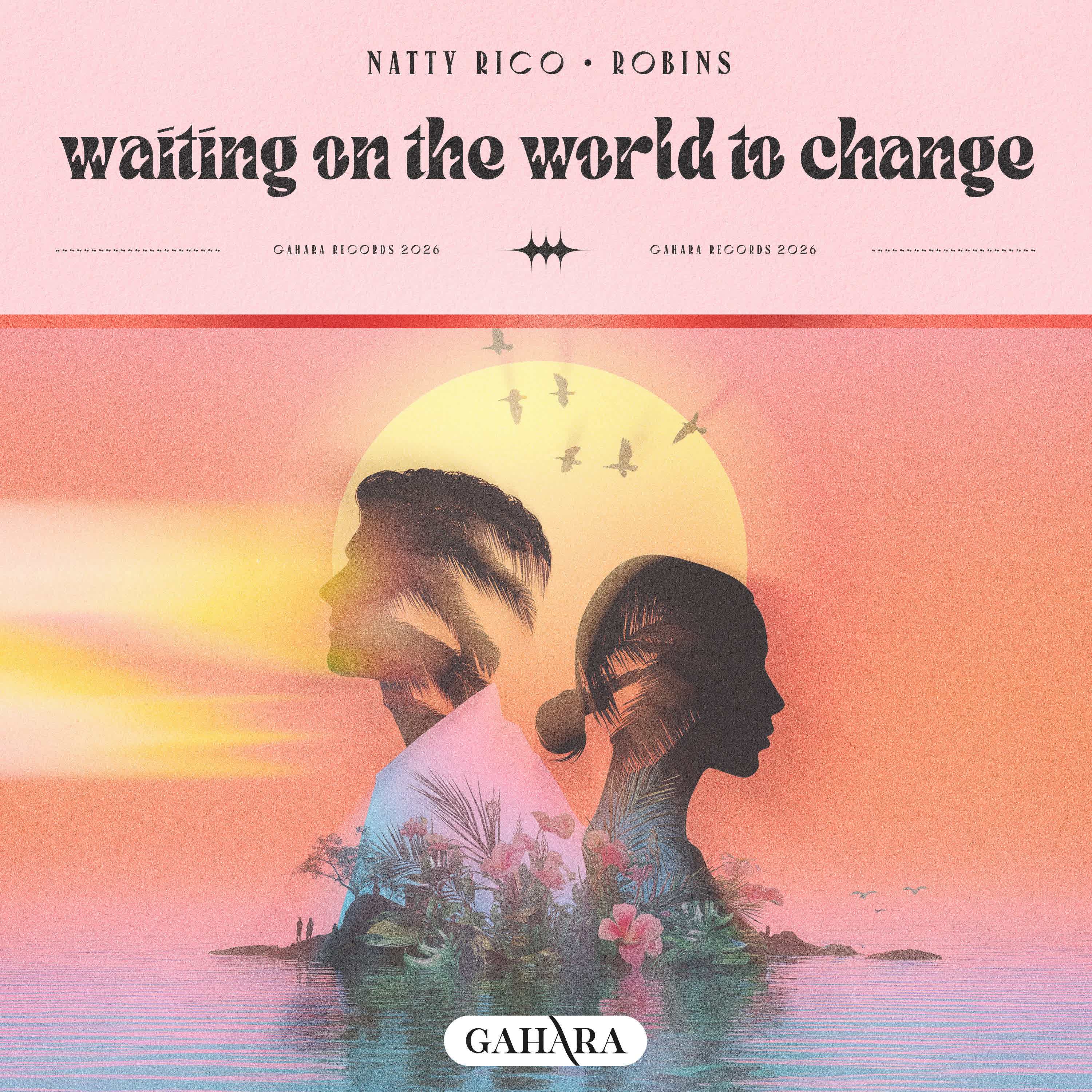 Waiting On the World to Change