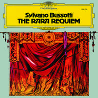 Sylvano Bussotti: The Rara Requiem; Bergkristall; Lorenzaccio Symphony