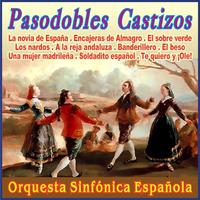 Pasodobles Castizos