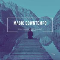 Magic Downtempo, Vol.1