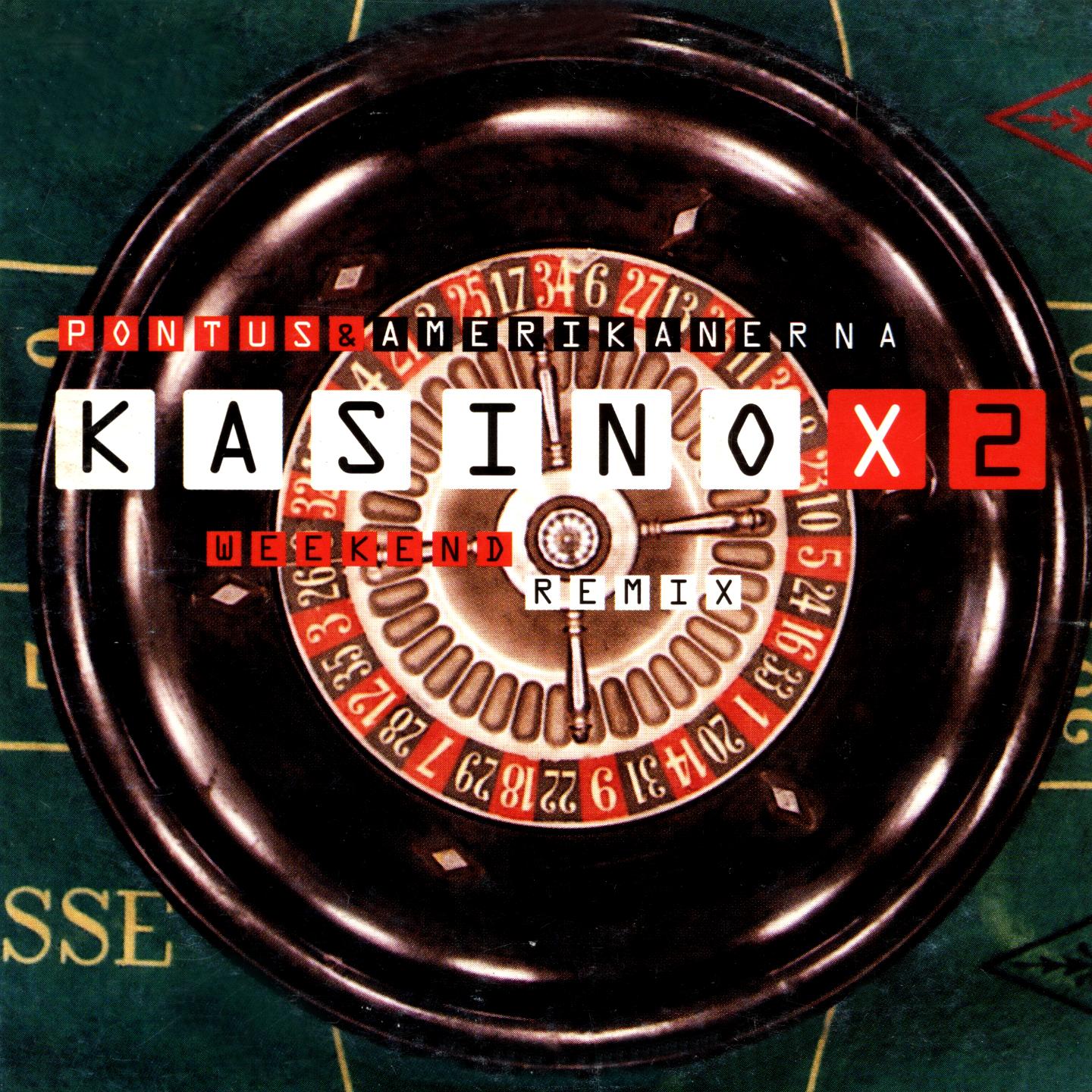 Kasino (Album version)
