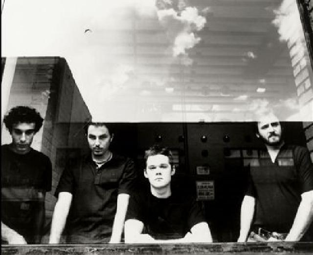 The Gabe Dixon Band