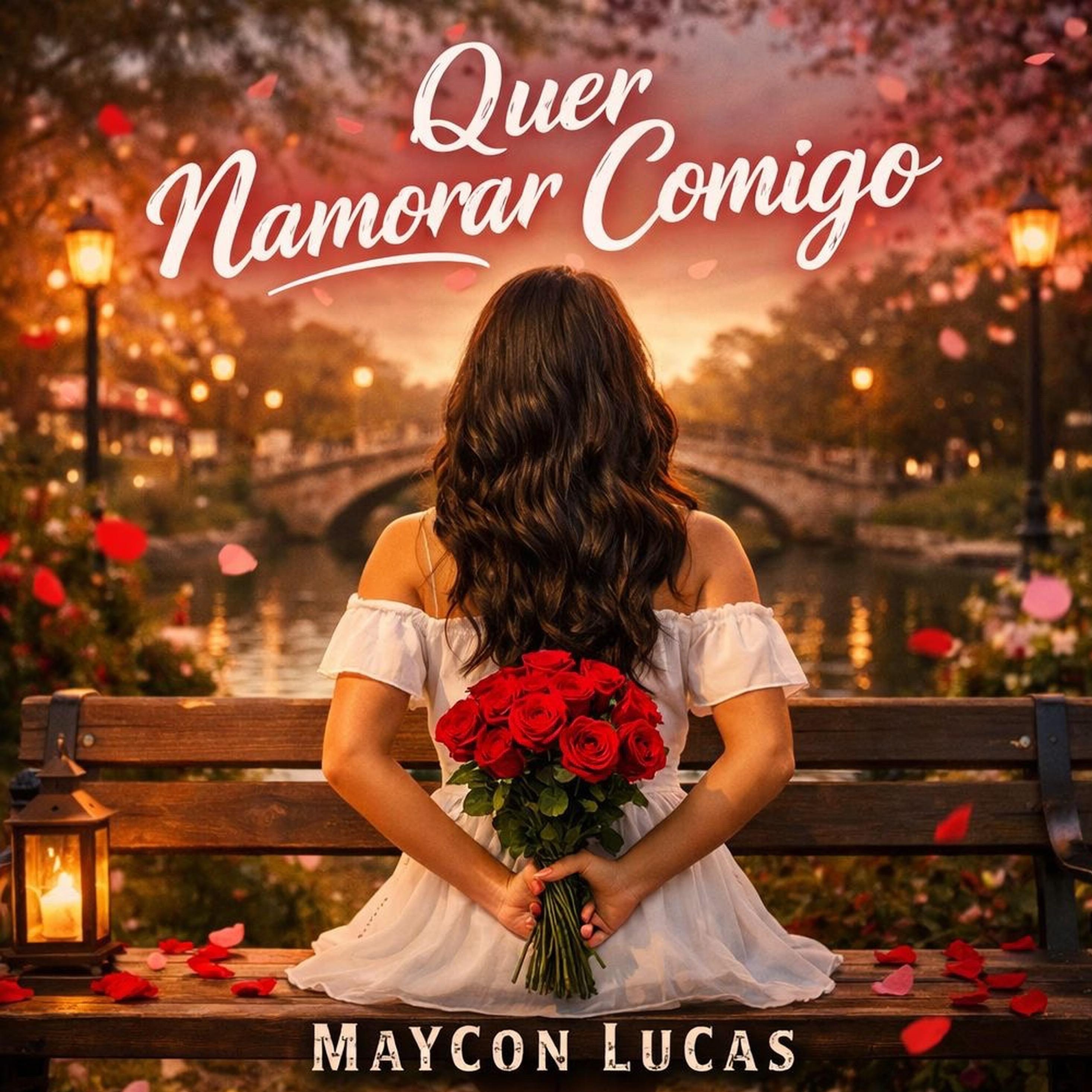Quer Namorar Comigo