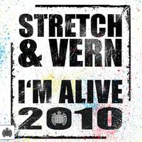 I'm Alive 2010 (Remixes)