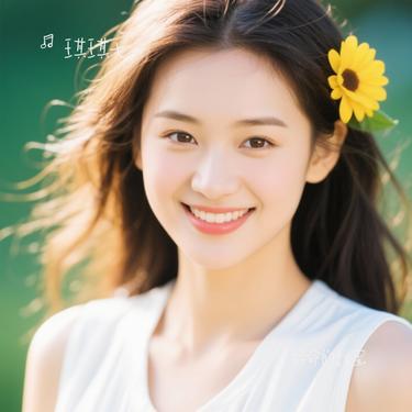 致命的甜蜜 (Cover 孙子涵)封面