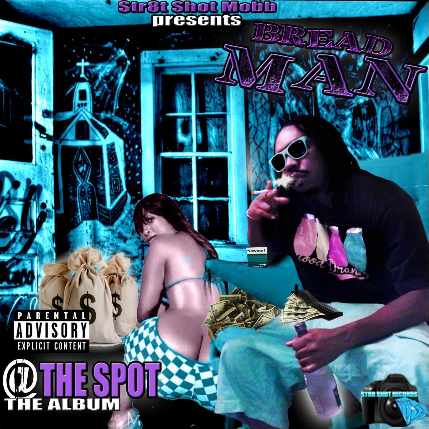 The Begining (feat. C-Losta)