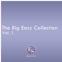 The Big Easy Collection Vol. 1