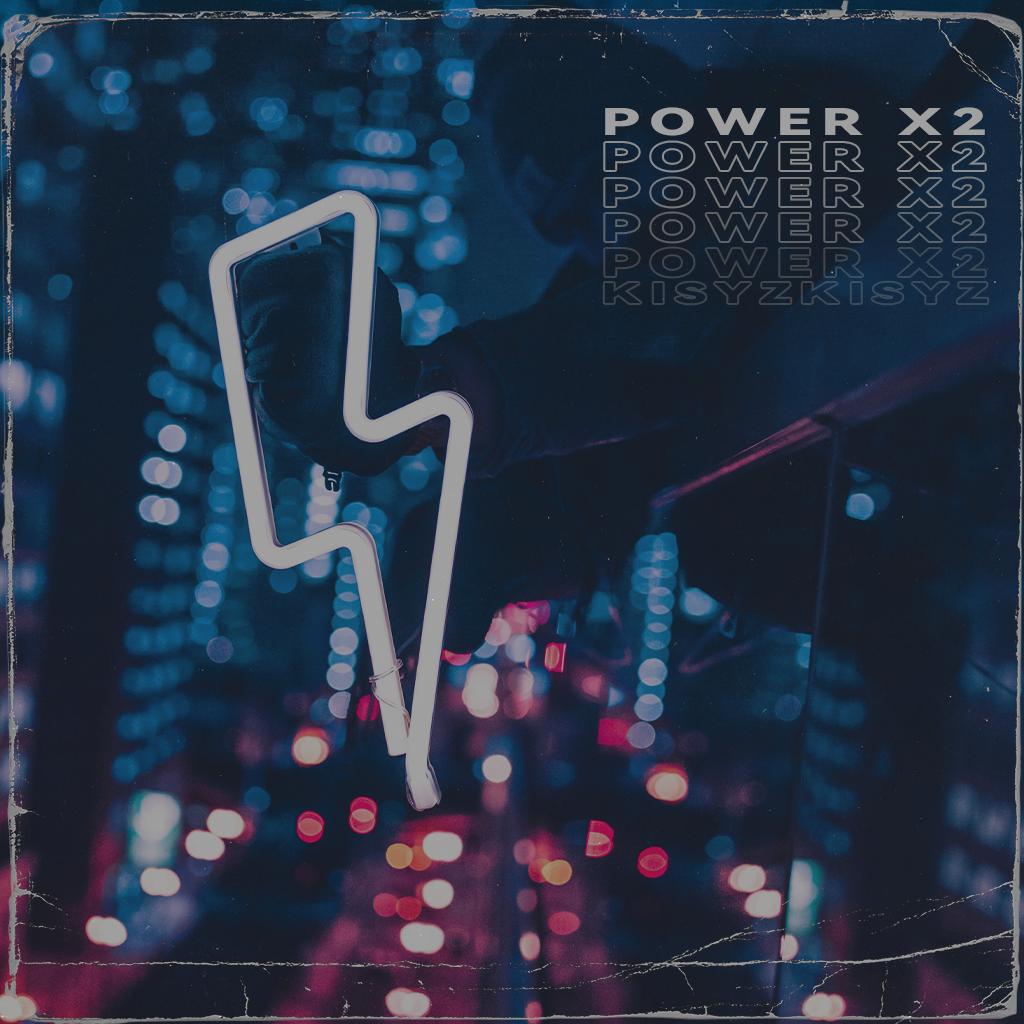 Power X2 (Original Mix)
