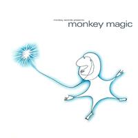 Monkey Magic