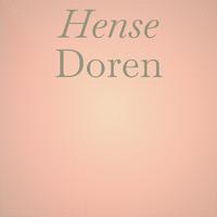 Hense Doren