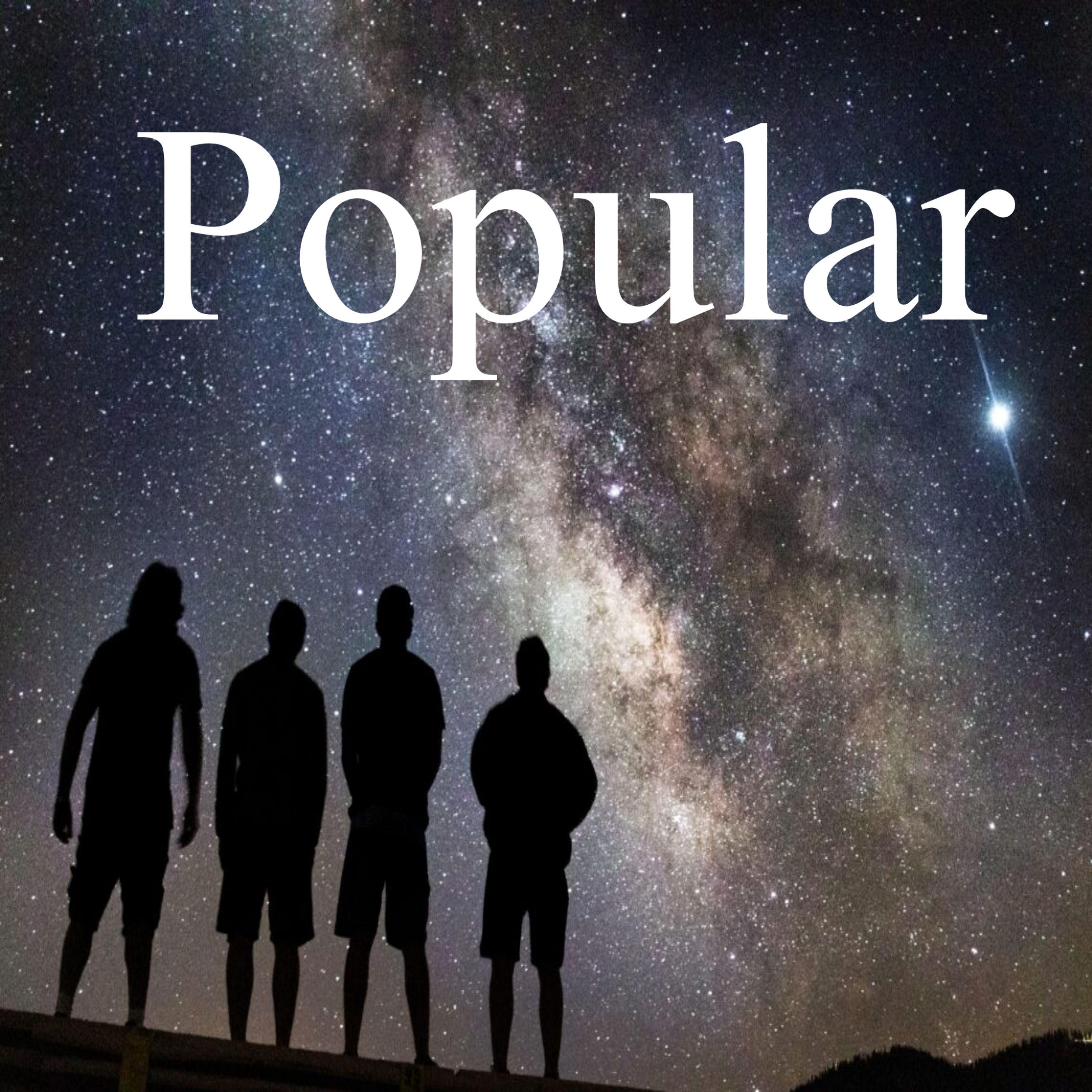 popular