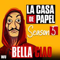 La Casa de Papel Season 5