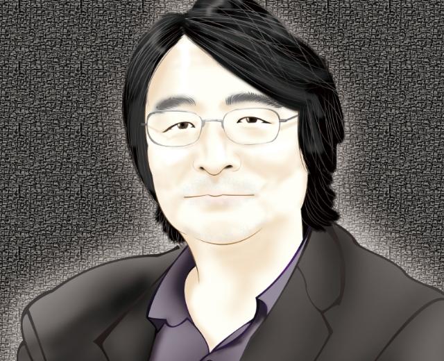 天野正道