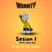 A Mi No Me Nadie (Sesion 1)