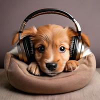 Calm Canine: Relaxing Dog Music