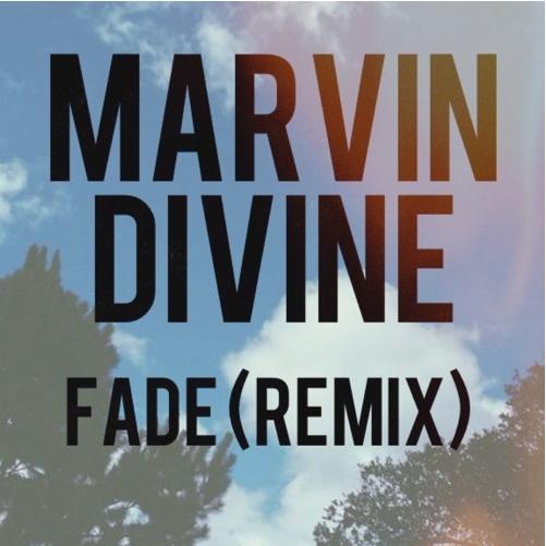 Fade (Marvin Divine Remix)封面