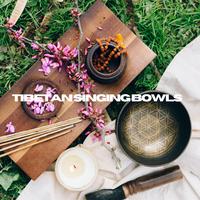 432 Hz Tibetan Singing Bowls