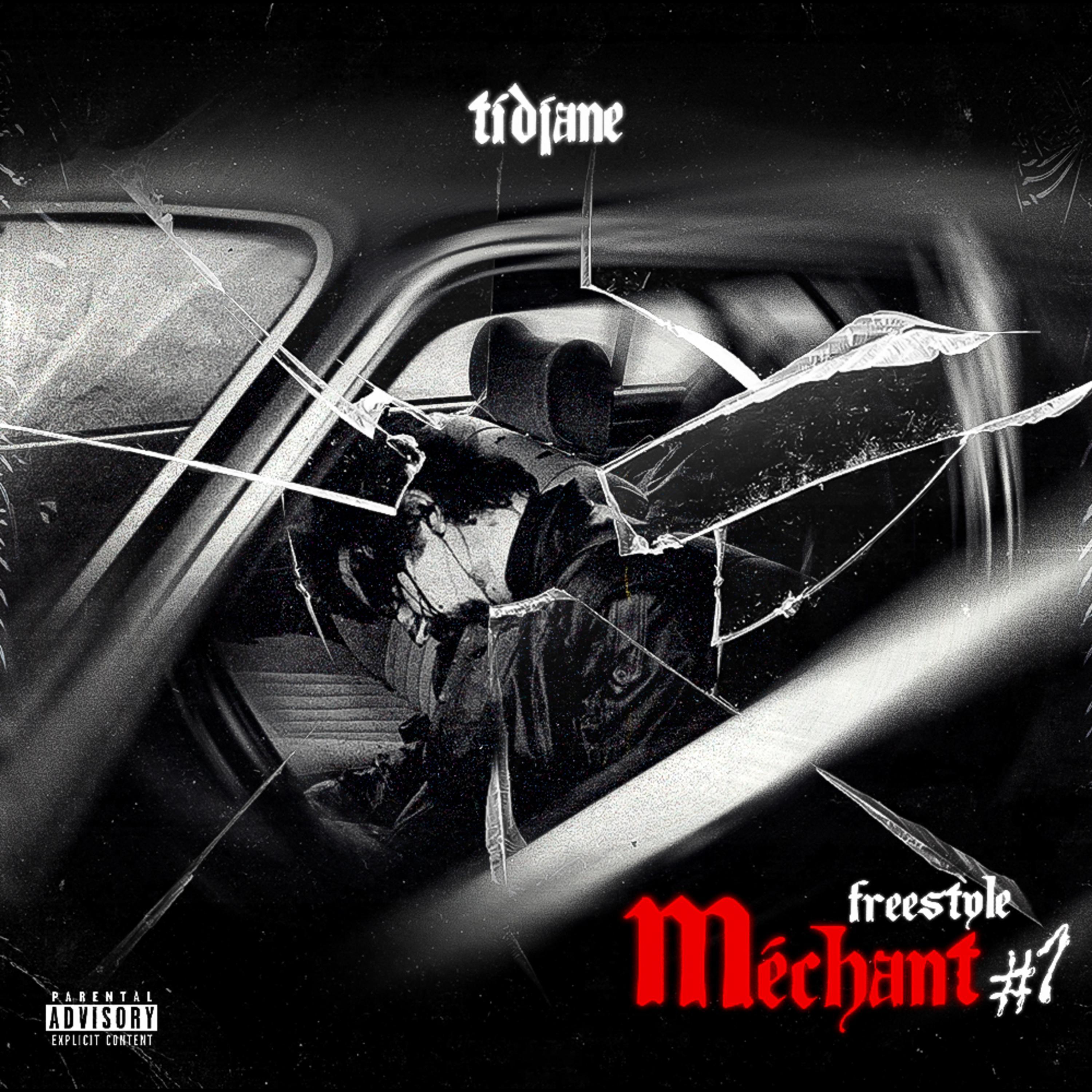 Freestyle Méchant #1