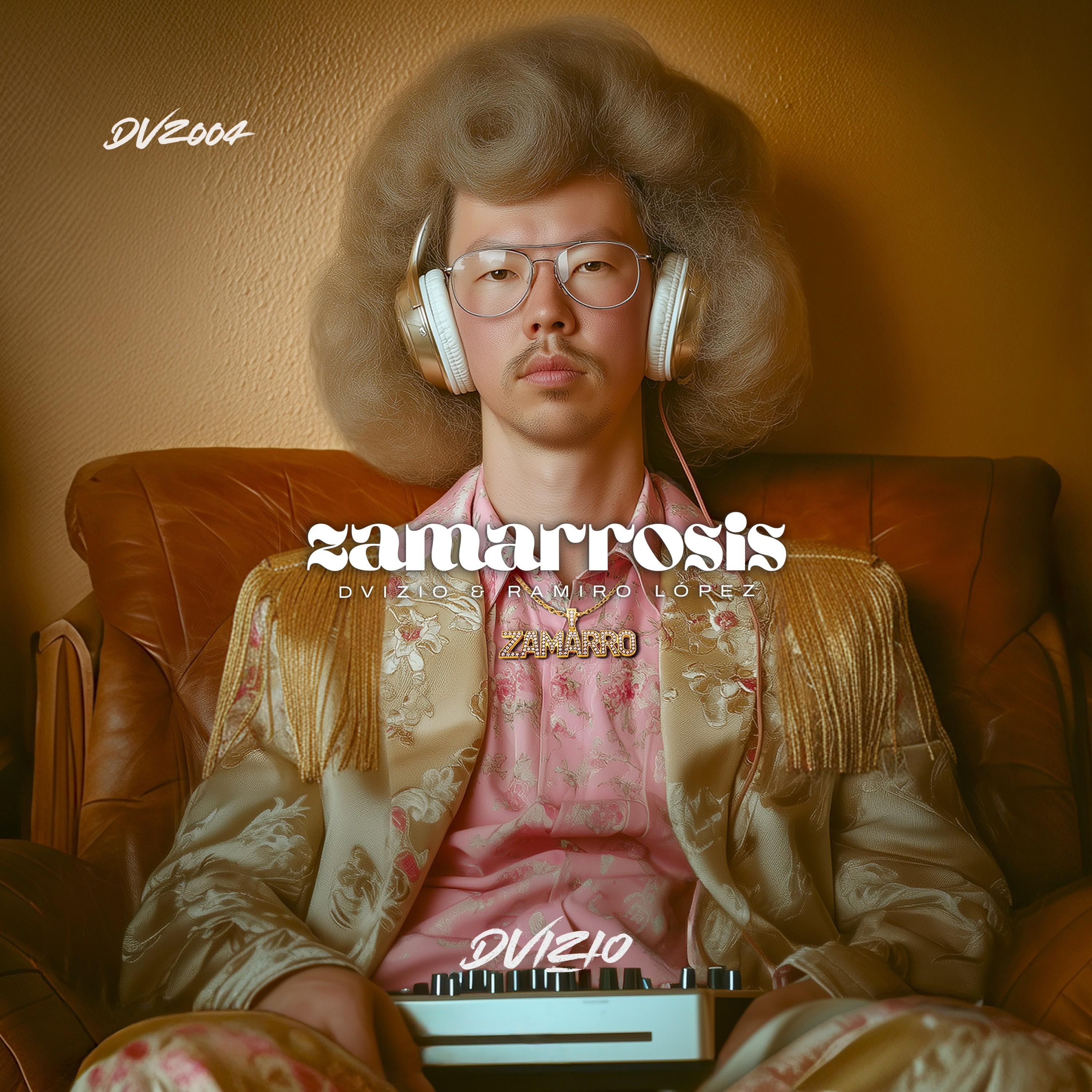 Zamarrosis (Future Jazz Remix)