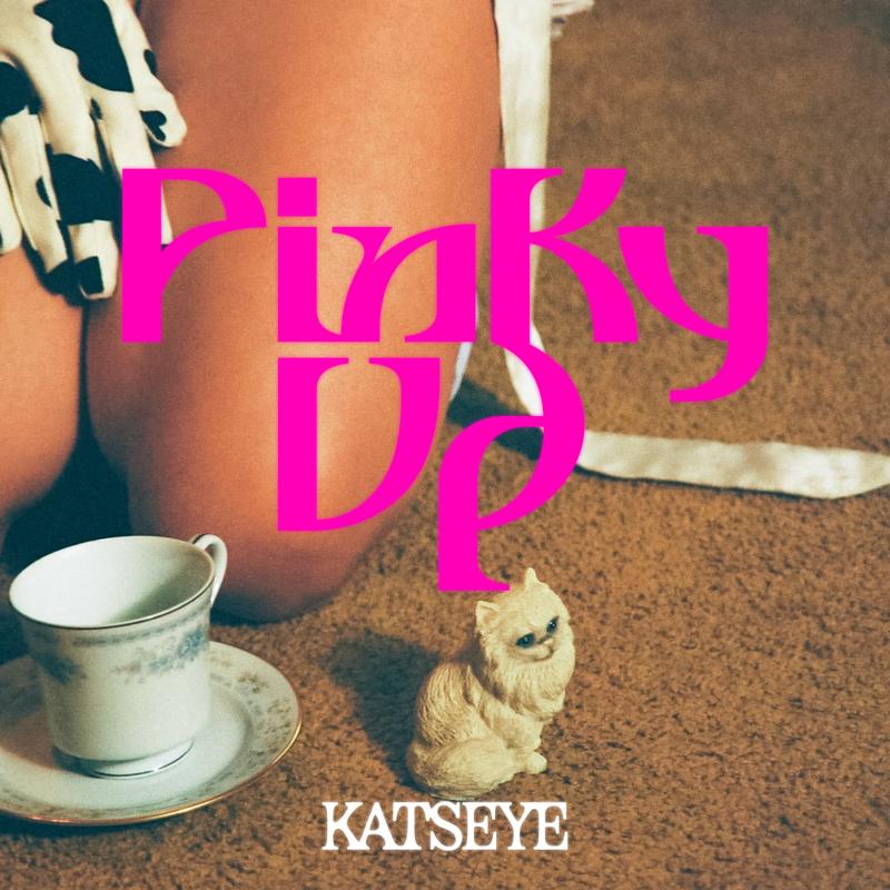 PINKY UP_KATSEYE_PINKY UP | 在线播放_PINKY UP歌词_PINKY UP下载 | 网易云音乐